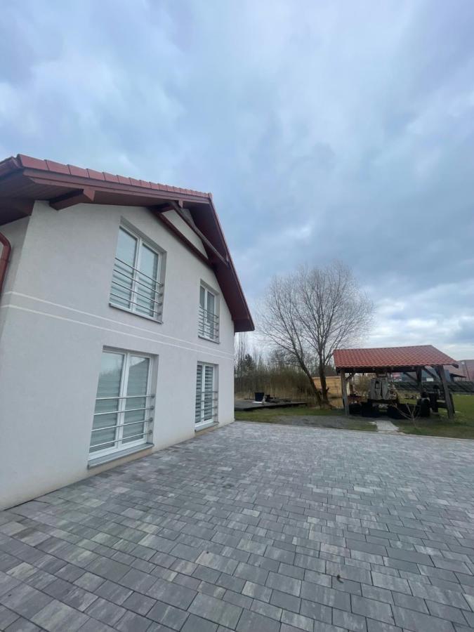 Hotel Pod Strzecha Kielce Exterior photo